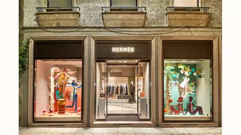 mostra hermes milano|hermes milan.